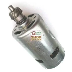 VIGOR MOTORE DI RICAMBIO 40 42 44 PER SCUOTIOLIVE VSQ 12V