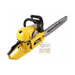 VIGOR MOTOSEGA VMS-50 A SCOPPIO CILINDRATA 48 CCBARRA CM. 45