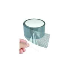 VIGOR NASTRO RIPARATORE ADESIVO PER ZANZARIERA 5 CM X 2