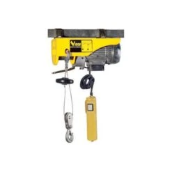 VIGOR PARANCO PARANCO ELETTRICO KG. 125 49730-10/4