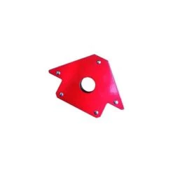 VIGOR POSIZIONATORE MAGNETICO ANGOLI 45-90-135 125x125 MM