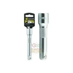 VIGOR PROLUNGA PER CHIAVE A BUSSOLE MASCHIO-FEMMINA MM. 125