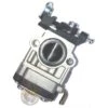 VIGOR RIC. CARBURATORE PER DECESPUGLIATORE VDE-52 E2 N. 39