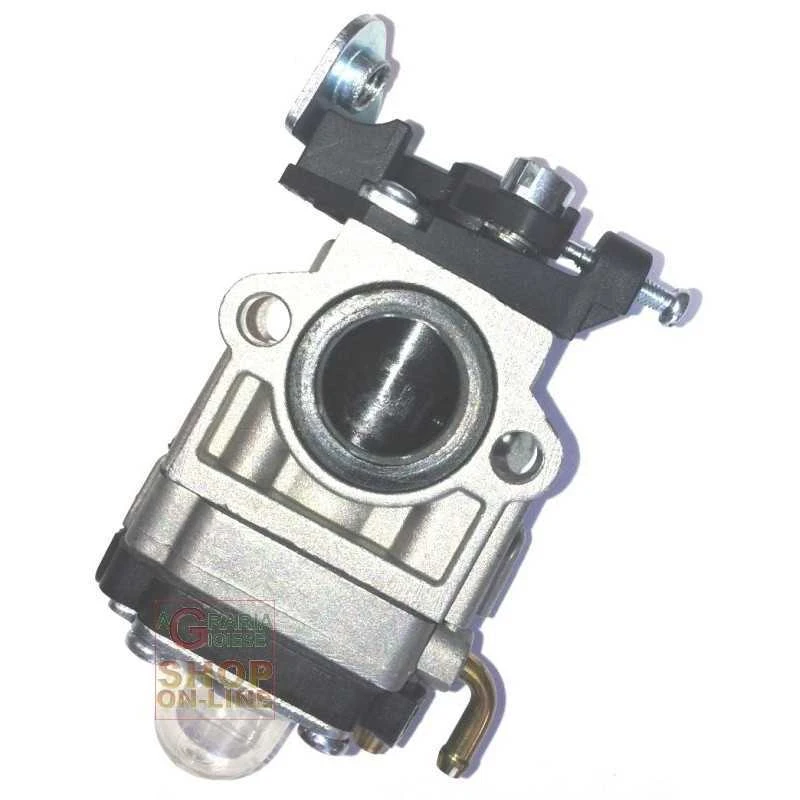 VIGOR RIC. CARBURATORE PER DECESPUGLIATORE VDE-52 E2 N. 39 1 VIGOR RIC. CARBURATORE PER DECESPUGLIATORE VDE-52 E2 N. 39