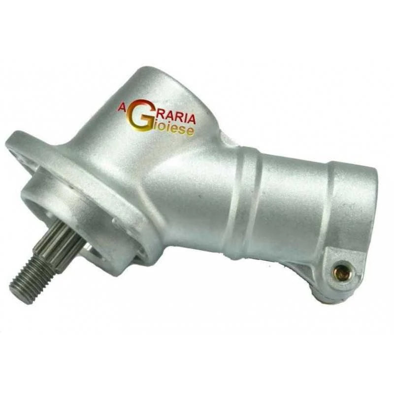 VIGOR RIC. DECESPUGLIATORE VDE 33-43-52 COPPIA CONICA N. 4/5-17AS 1 VIGOR RIC. DECESPUGLIATORE VDE 33-43-52 COPPIA CONICA N. 4/5-17AS