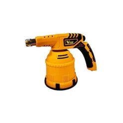 VIGOR SALDATORE A GAS V-SGM GOMMATO ERGO MANUALE