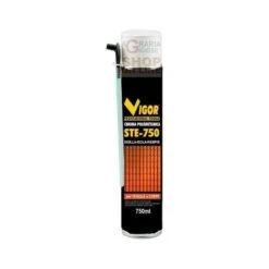 VIGOR SCHIUMA POLIURETANICA STE-750 TEGOLE - COPPI ML. 750