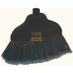 VIGOR SCOPA GIANNA PROF SENZA MANICO -Vendite Agrariagioiese vigor scopa gianna prof senza manico 1