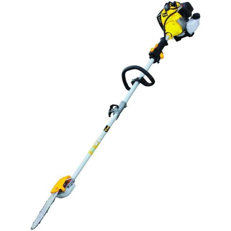 VIGOR SDRAMATORE TAGLIARAMI A MOTORE VS-33 32CC 2T 2 VIGOR SDRAMATORE TAGLIARAMI A MOTORE VS-33 32CC 2T - immagine 2