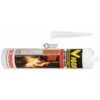 VIGOR SILICONE HT-300 ROSSO ALTA TEMPERATURE ML. 300