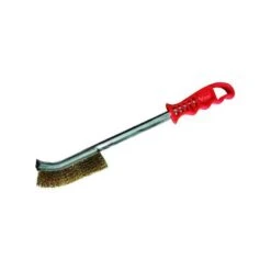 VIGOR SPAZZOLA SETOLA ALTA MANICO LUNGO ACCIAIO -Vendite Agrariagioiese vigor spazzola setola alta manico lungo acciaio 1