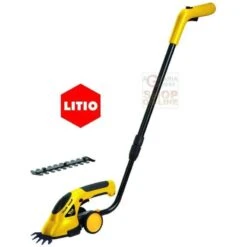 VIGOR TAGLIABORDI TAGLIASIEPI VTL-72 LITIO KIT VOLT 7,2 -Vendite Agrariagioiese vigor tagliabordi tagliasiepi vtl 72 litio kit volt 72 1