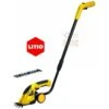 VIGOR TAGLIABORDI TAGLIASIEPI VTL-72 LITIO KIT VOLT 7,2