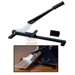 VIGOR TAGLIERINA V-PAR MM. 20 PER LAMINATI E PARQUET -Vendite Agrariagioiese vigor taglierina v par mm 20 per laminati e parquet 1