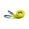 VIGOR TIRANTE PER SOLLEVAMENTO GIALLO PORTATA 3 TONS 90MM 5 M