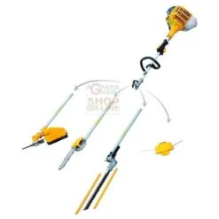 VIGOR TOSASIEPE COMBINATO VTS-26 25CC-2T EURO2 -Vendite Agrariagioiese vigor tosasiepe combinato vts 26 25cc 2t euro2 1