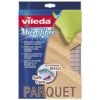 VILEDA PANNO IN MICROFIBRE PARQUET CM. 40x50 PZ. 1 -Vendite Agrariagioiese vileda panno in microfibre parquet cm 40x50 pz 1