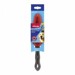 VILEDA PET SPAZZOLA SILICONE ELETTROSTATICA