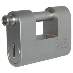 VIRO ART.4144 LUCCHETTO MONOLITH MM.87 -Vendite Agrariagioiese viro art4144 lucchetto monolith mm87 1