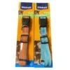 VITAKRAFT COLLARE PER CANI IN NYLON RIFLETTENTE SPORT CM. 2,5x63 TAGLIA L -Vendite Agrariagioiese vitakraft collare per cani in nylon riflettente sport cm 25x63 taglia l