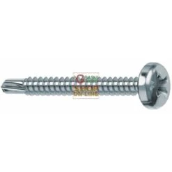 VITE AUTOPERFORANTI DRILLEX ZINCATE MM.4.2X25 Pz. 500