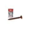 VITI PER LEGNO TRUCIOLARE TSP BRONZATA SELF FRIULSIDER MM. 5,0x50 Pz. 25 -Vendite Agrariagioiese viti per legno truciolare tsp bronzata self friulsider mm 50x50 pz 25