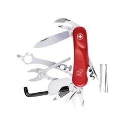 Victorinox WENGER BIKER 37 COLTELLO MULTIUSO PER BICI COD. 1.37.02.300