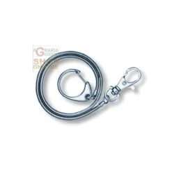 WENGER CATENELLA PORTACHIAVI CON MOSCHETTONE ART. 6.72.00