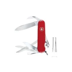Victorinox WENGER CLASSIC 141 COD. 1.14.19.000