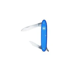 Victorinox WENGER DOPPIA LAMA ELOXY 11 COD. 18411