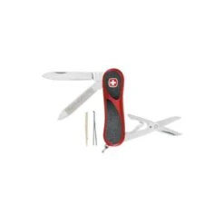 Victorinox WENGER EVOGRIP 81 MOD. 1.081.011.821
