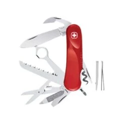 Victorinox WENGER EVOLUTION 23 COD. 1.23.09.300