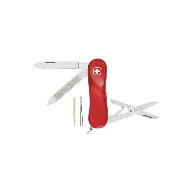 Victorinox WENGER EVOLUTION 81 COD. 1.81.11.300 1 Victorinox WENGER EVOLUTION 81 COD. 1.81.11.300