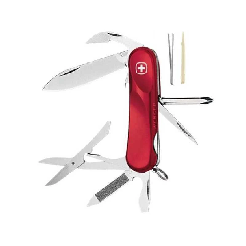 Victorinox WENGER EVOLUTION S16 COD. 1.16.59.300 2 Victorinox WENGER EVOLUTION S16 COD. 1.16.59.300 - immagine 2