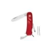 Victorinox WENGER JUNIOR 10 COD. 1.564.49.300 -Vendite Agrariagioiese wenger junior 10 cod 156449300