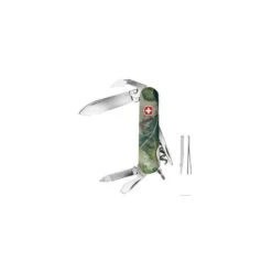 Victorinox WENGER MULTIUSO CAMO HARDWOODS 10 1.010.009.803