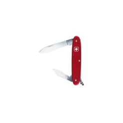 Victorinox WENGER MULTIUSO DOPPIA LAMA ELOXY 01 COD. 18401