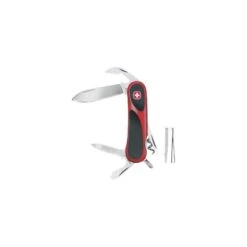 Victorinox WENGER MULTIUSO EVOGRIP 10 ROSSO COD. 1.010.009.821