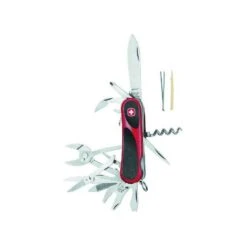 Victorinox WENGER MULTIUSO EVOGRIP S557 COD. 1.557.59.821