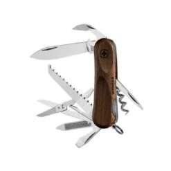 Victorinox WENGER MULTIUSO EVOWOOD 17 COD. 1.17.09.830