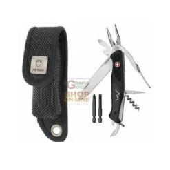 WENGER MUTIUSO NEW RANGER TURING 174 CON FODERO 1.77.174.00.02