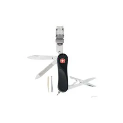 Victorinox WENGER NAIL CLIP ST 580.814 COD. 1.580.11.814