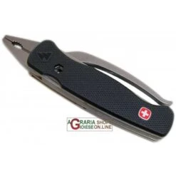 Victorinox WENGER PINZA WENGER GRIP 76 MOD. 1.7601.61 ROSSA