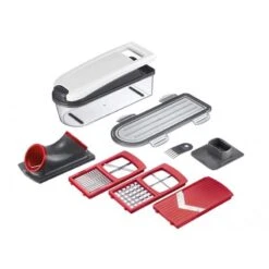 WESTMARK SET AFFETTATORE MULTIUSO DICER STAR