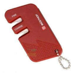 WUSTHOF AFFILACOLTELLI TASCABILI MOD. 4342R