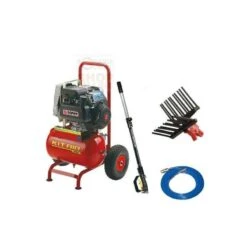 ZANON KIT MOTOCOMPRESSORE E ABBACCHIATORE SCUOTIOLIVE MOTORE HONDA HP. 4 BENZINA -Vendite Agrariagioiese zanon kit motocompressore e abbacchiatore scuotiolive motore honda hp 4 benzina 1