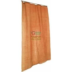 ZANZARIERA A TENDA BLINKY PER PORTE ORANGE MT.1,5X2,5 -Vendite Agrariagioiese zanzariera a tenda blinky per porte orange mt15x25 1