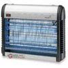 ZANZARIERA ELETTRICA 2X10W ZAP 20 PLEIN AIR PER ZANZARE -Vendite Agrariagioiese zanzariera elettrica 2x10w zap 20 plein air per zanzare