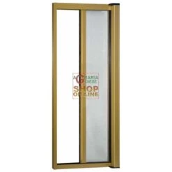 ZANZARIERA IRS IN ALLUMINIO SOTTILI ORIZZONTALE BRONZATO CM.120x240 RIDUCIBILE 3 ZANZARIERA IRS IN ALLUMINIO SOTTILI ORIZZONTALE BRONZATO CM.120x240 RIDUCIBILE -Vendite Agrariagioiese zanzariera irs in alluminio sottili orizzontale bronzato cm120x240 riducibile 1