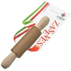 ZASEVES Art N. 50649 MARTELLO IN LEGNO PER FETTUCCINE CM. 32